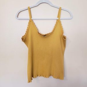 Yellow Top